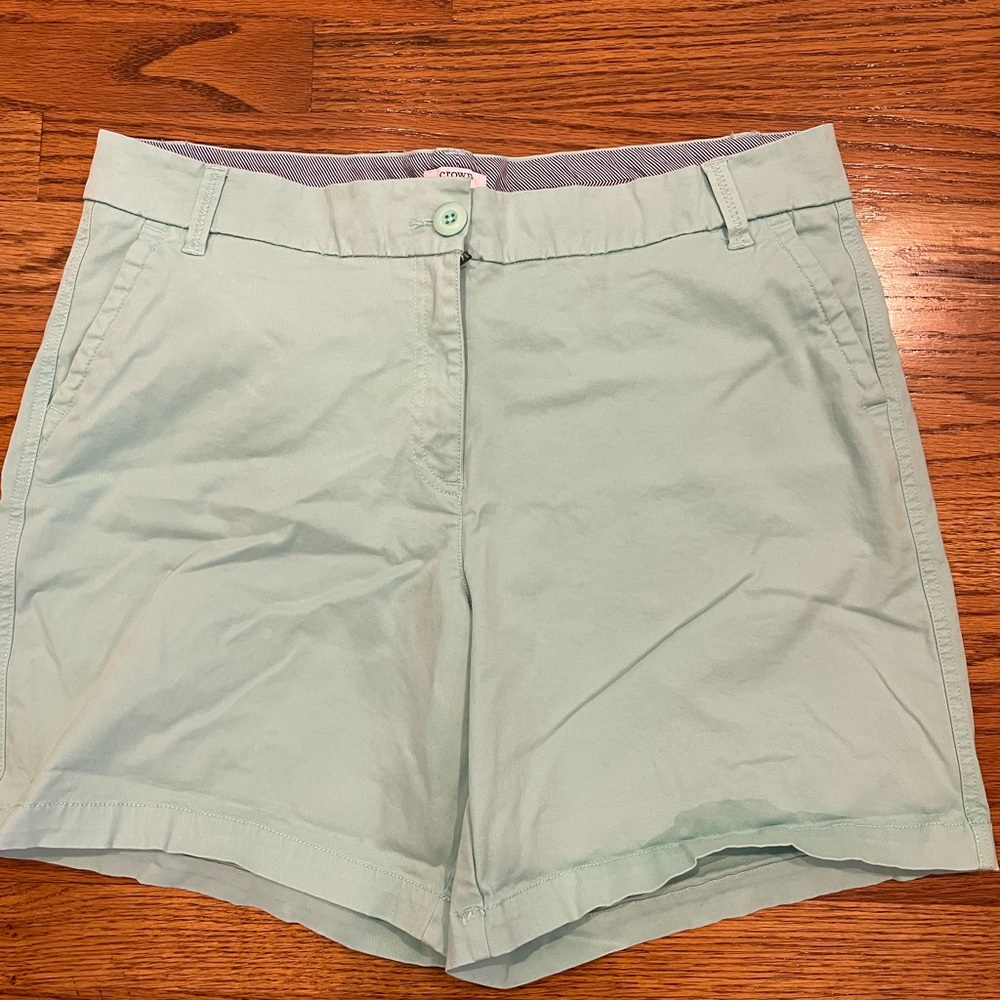 Crown and Ivy shorts size 14